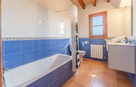 Amarillo, Maison 12 personnes à Arta - Photo 51