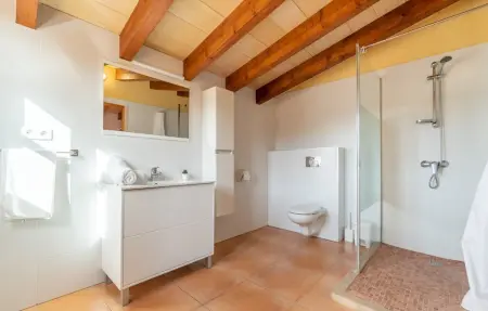 Amarillo, Maison 12 personnes à Arta - Photo 53