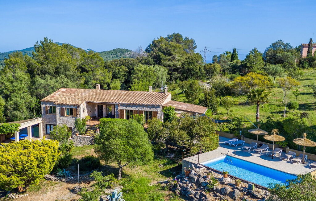 Oliveres, Maison 8 personnes à Arta - Photo 2