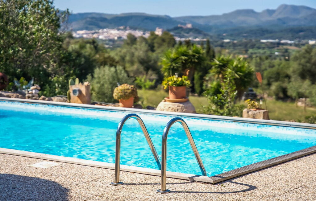 Oliveres, Maison 8 personnes à Arta - Photo 3