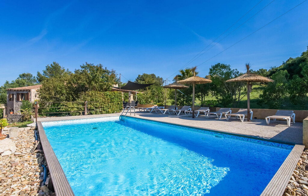 Oliveres, Maison 8 personnes à Arta - Photo 4