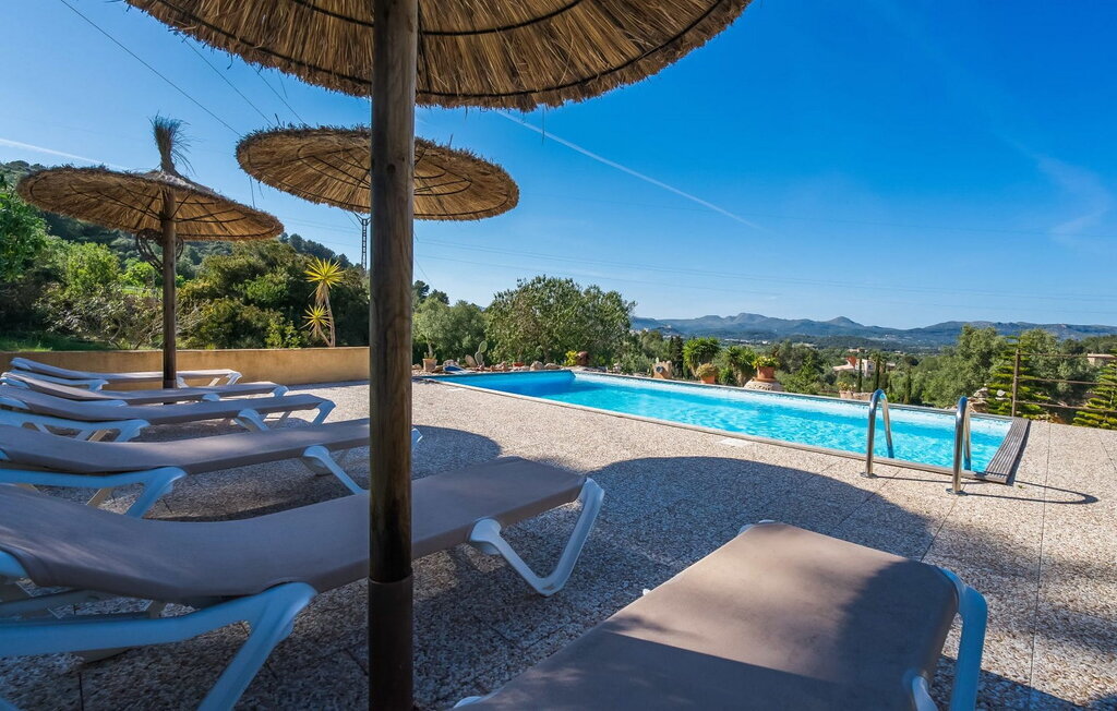 Oliveres, Maison 8 personnes à Arta - Photo 5