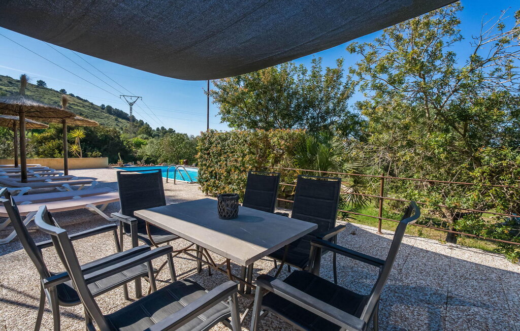 Oliveres, Maison 8 personnes à Arta - Photo 6