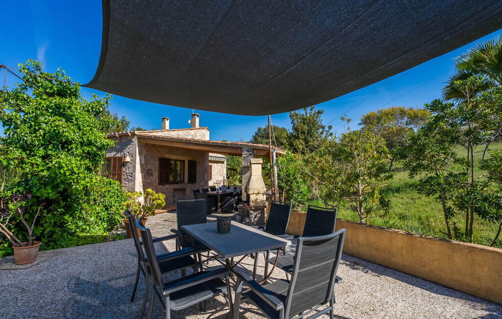 Oliveres, Maison 8 personnes à Arta - Photo 7