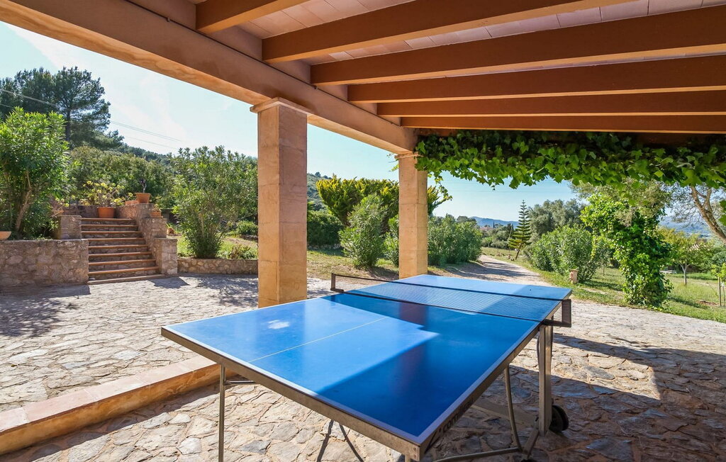 Oliveres, Maison 8 personnes à Arta - Photo 8