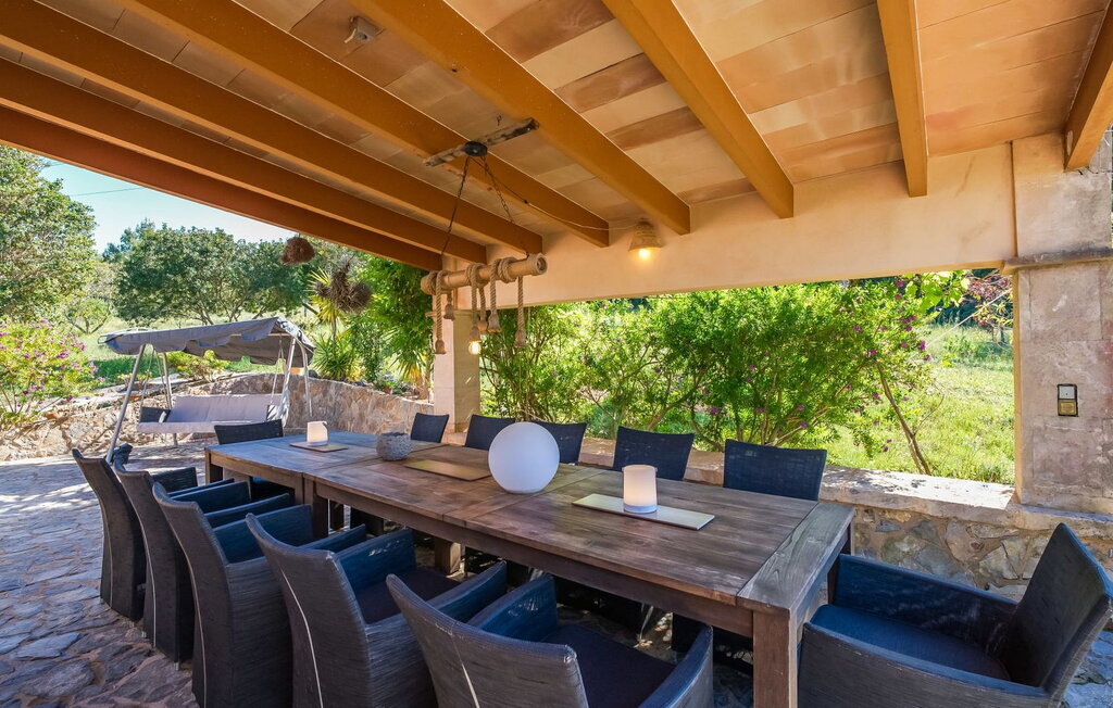 Oliveres, Maison 8 personnes à Arta - Photo 9