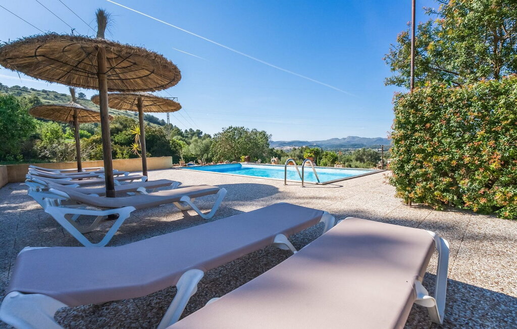 Oliveres, Maison 8 personnes à Arta - Photo 10