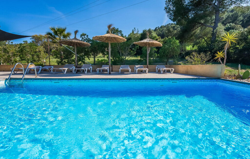 Oliveres, Maison 8 personnes à Arta - Photo 11