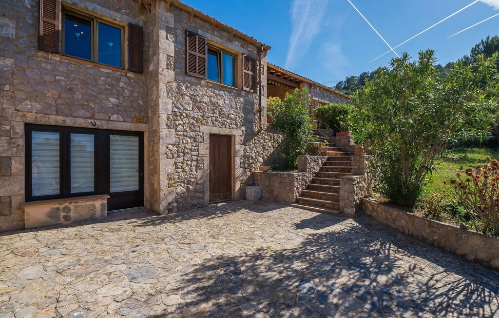 Oliveres, Maison 8 personnes à Arta - Photo 12
