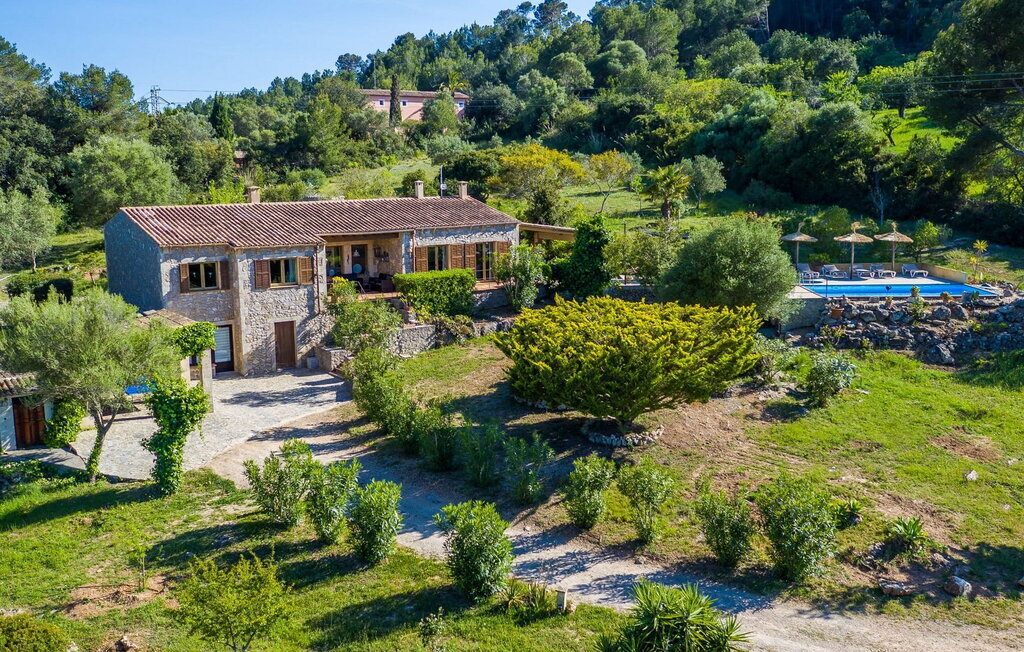 Oliveres, Maison 8 personnes à Arta - Photo 13