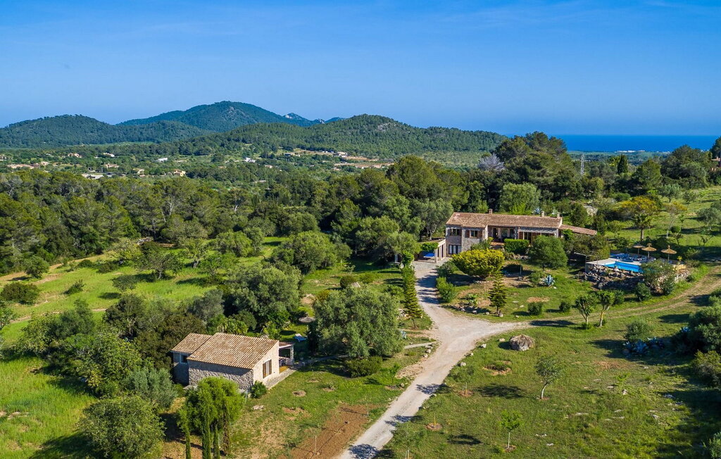 Oliveres, Maison 8 personnes à Arta - Photo 14