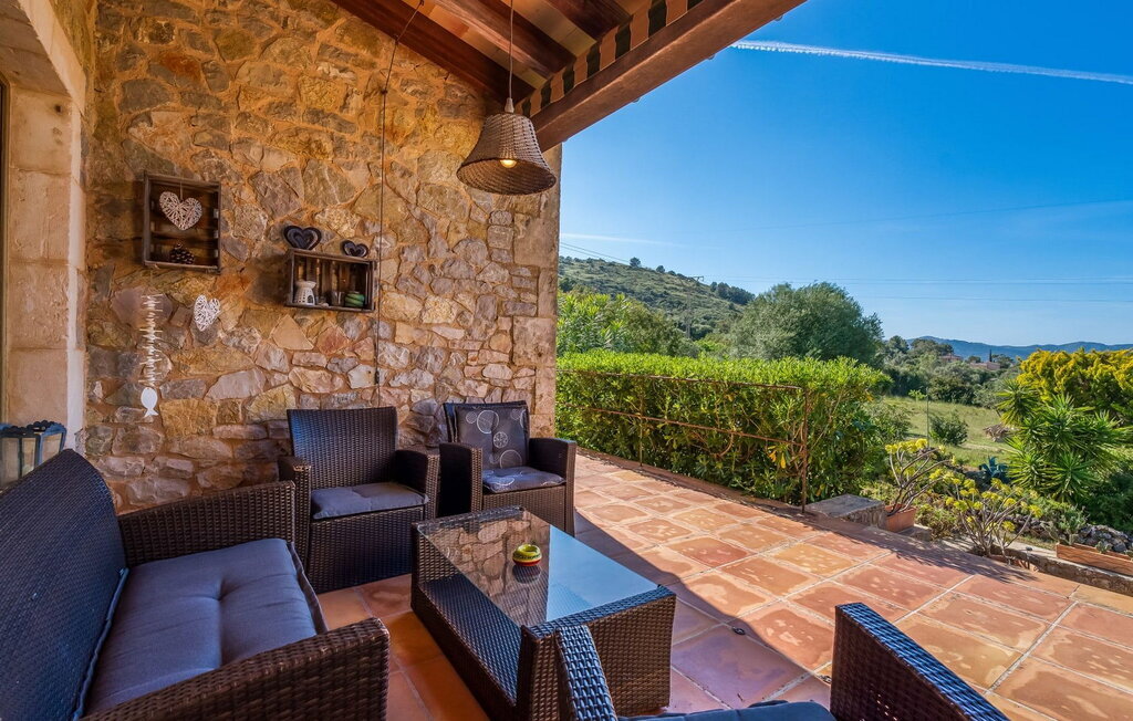 Oliveres, Maison 8 personnes à Arta - Photo 15