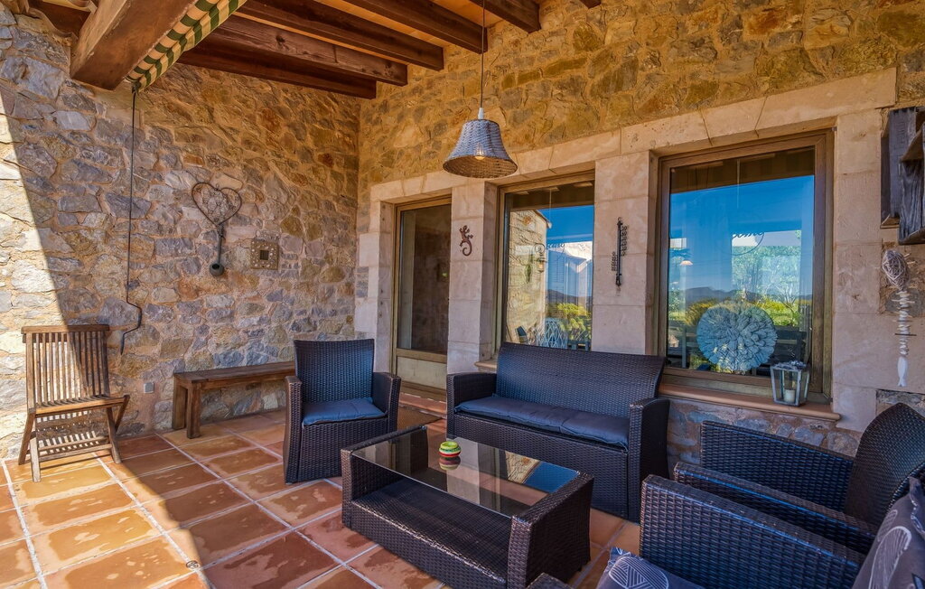Oliveres, Maison 8 personnes à Arta - Photo 16