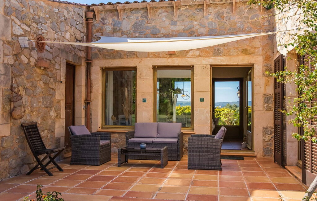 Oliveres, Maison 8 personnes à Arta - Photo 17