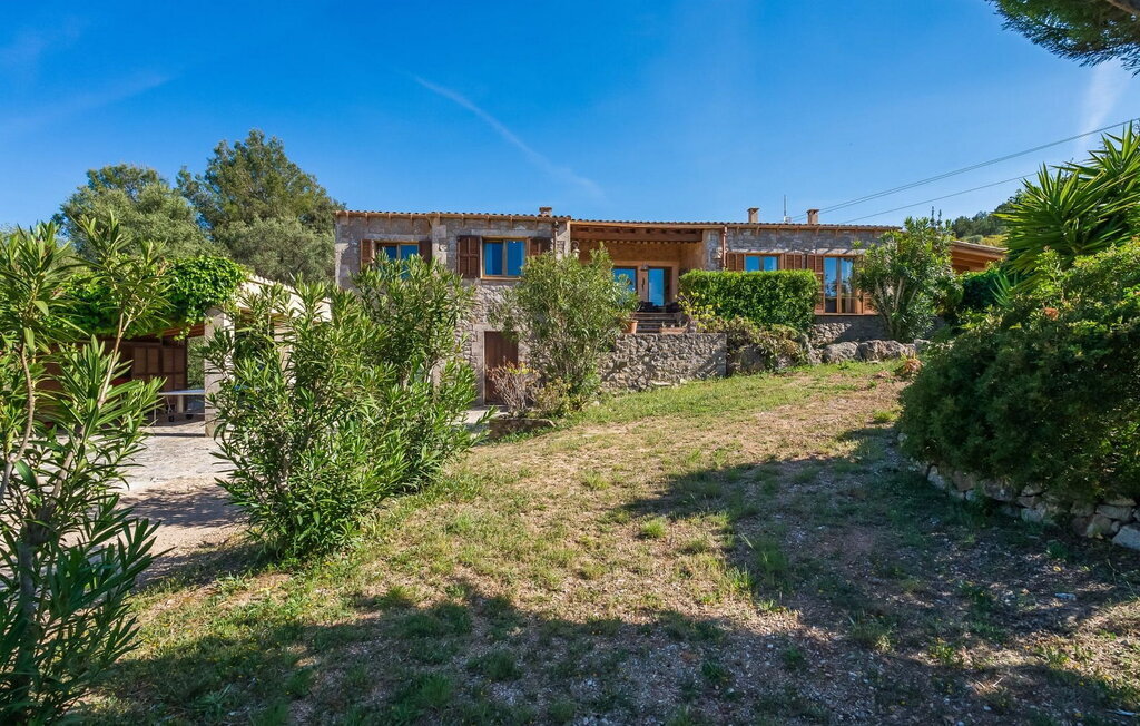 Oliveres, Maison 8 personnes à Arta - Photo 18