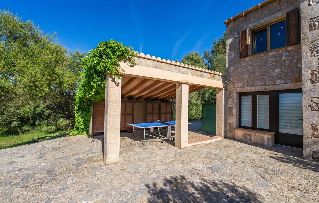 Oliveres, Maison 8 personnes à Arta - Photo 19