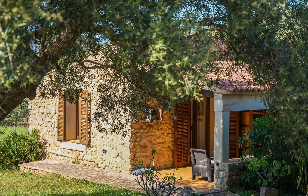 Oliveres, Maison 8 personnes à Arta - Photo 20
