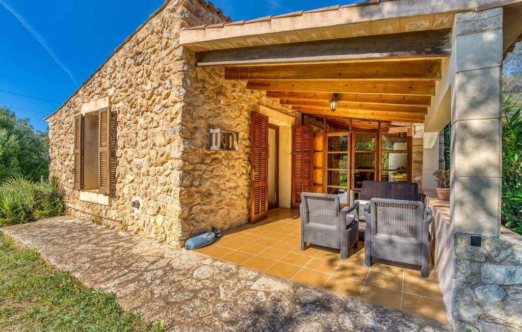 Oliveres, Maison 8 personnes à Arta - Photo 21
