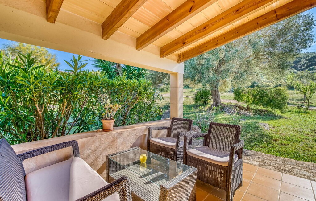 Oliveres, Maison 8 personnes à Arta - Photo 22