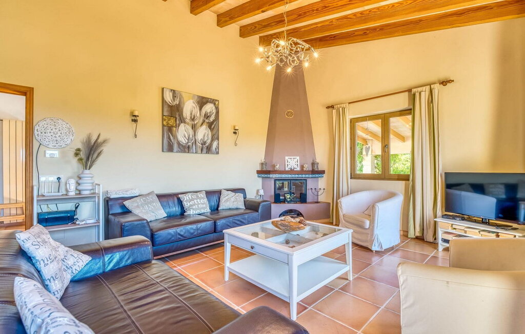Oliveres, Maison 8 personnes à Arta - Photo 24