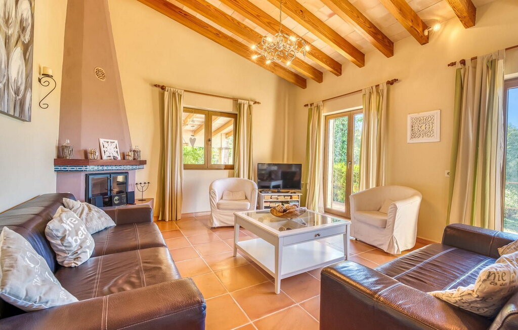 Oliveres, Maison 8 personnes à Arta - Photo 25