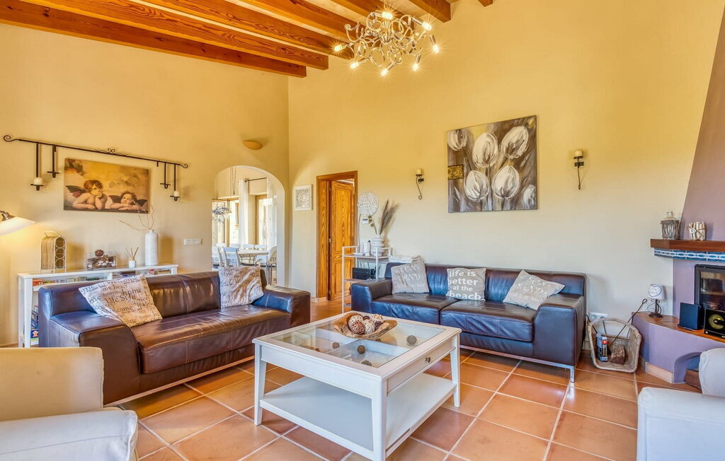 Oliveres, Maison 8 personnes à Arta - Photo 26