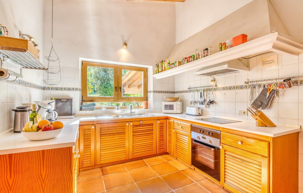 Oliveres, Maison 8 personnes à Arta - Photo 30