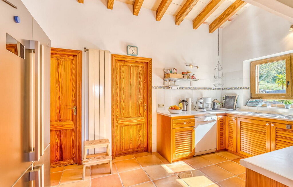 Oliveres, Maison 8 personnes à Arta - Photo 31