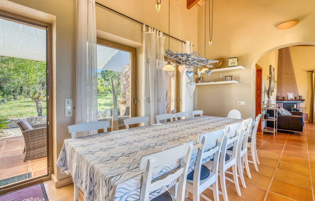 Oliveres, Maison 8 personnes à Arta - Photo 32