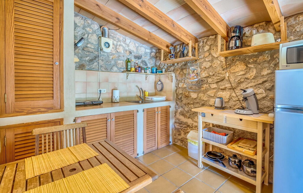 Oliveres, Maison 8 personnes à Arta - Photo 34