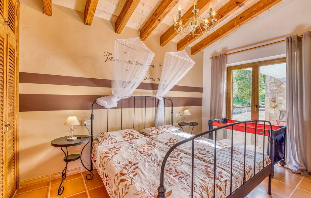 Oliveres, Maison 8 personnes à Arta - Photo 36
