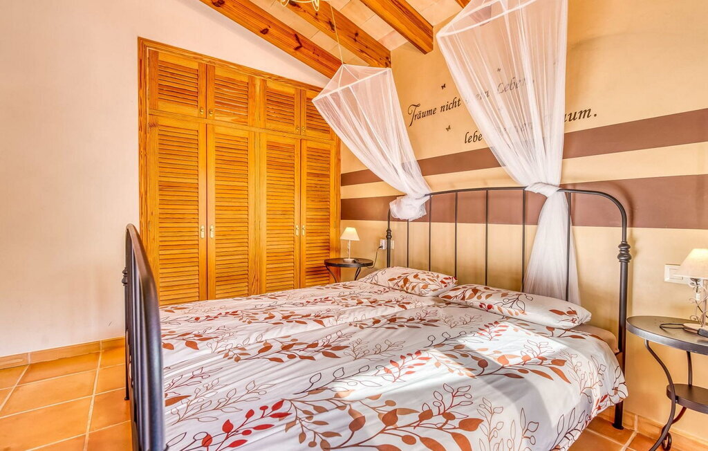 Oliveres, Maison 8 personnes à Arta - Photo 37