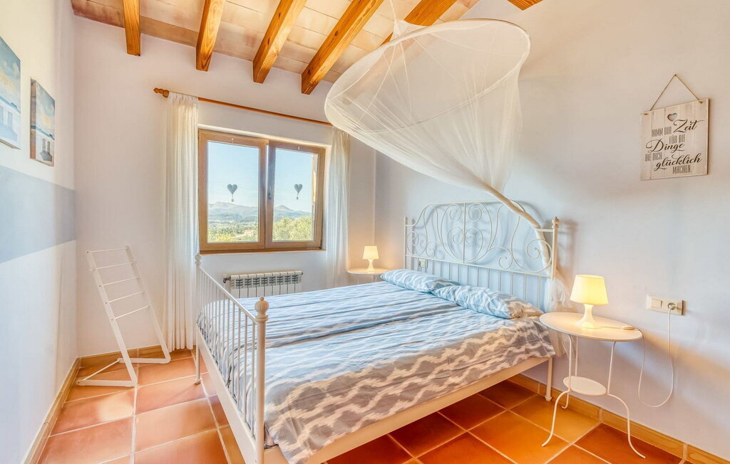 Oliveres, Maison 8 personnes à Arta - Photo 38