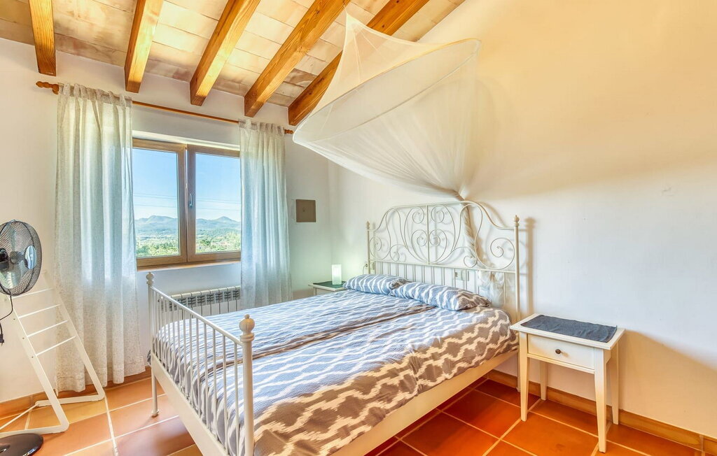 Oliveres, Maison 8 personnes à Arta - Photo 40