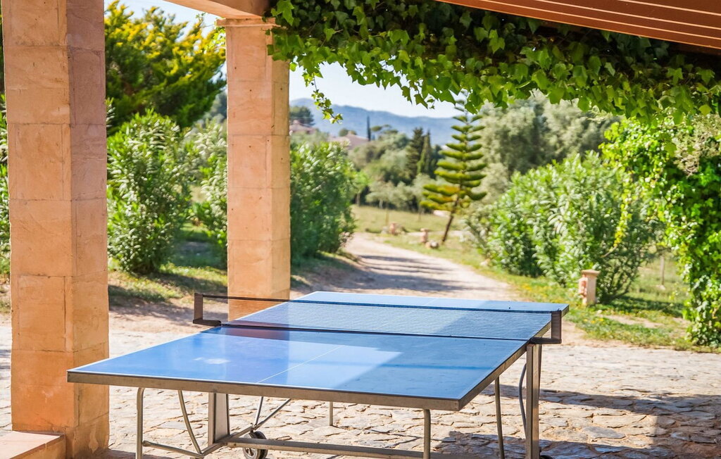 Oliveres, Maison 8 personnes à Arta - Photo 49