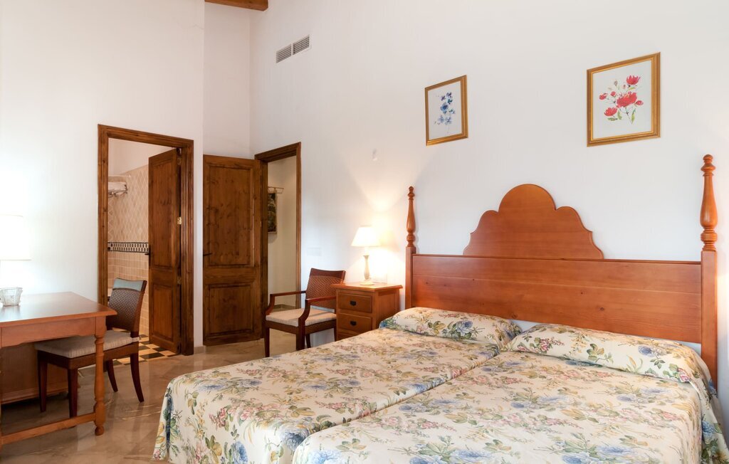 Son Capellet, villa 10 personnes avec piscine à Petra - Photo 25