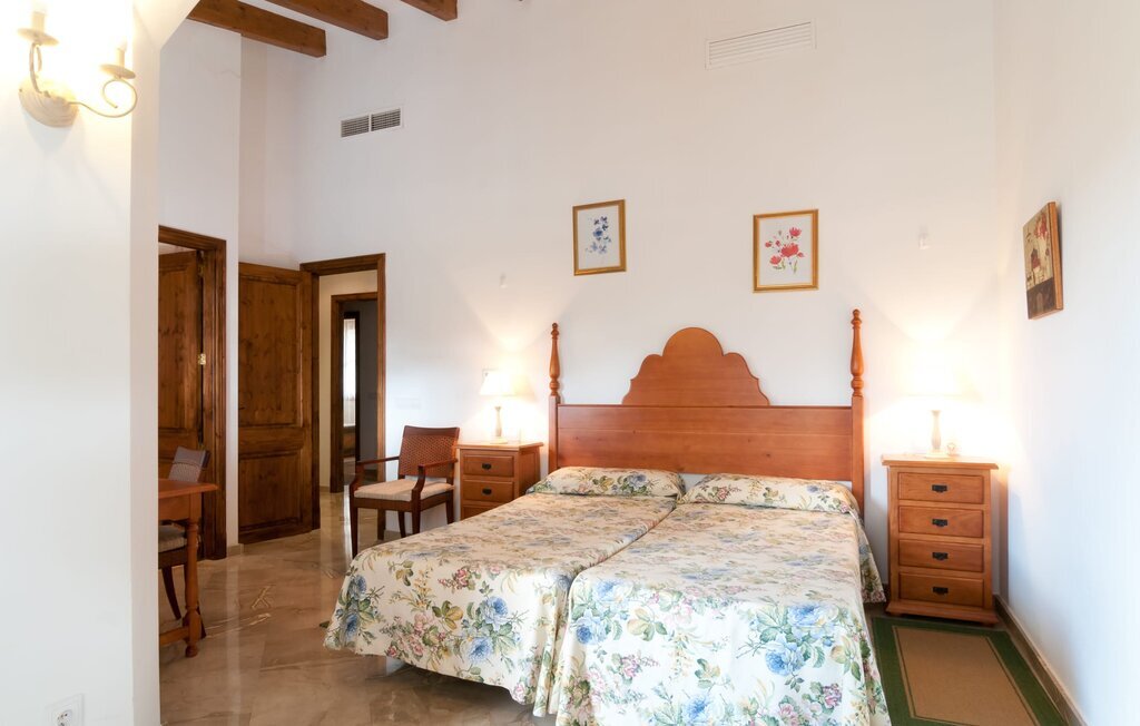 Son Capellet, villa 10 personnes avec piscine à Petra - Photo 26
