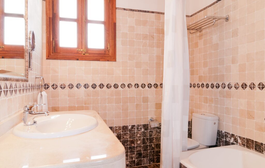 Son Capellet, villa 10 personnes avec piscine à Petra - Photo 35
