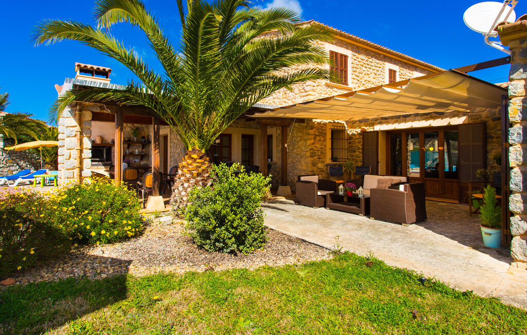 Can Tico, Maison 8 personnes à Arta - Photo 18