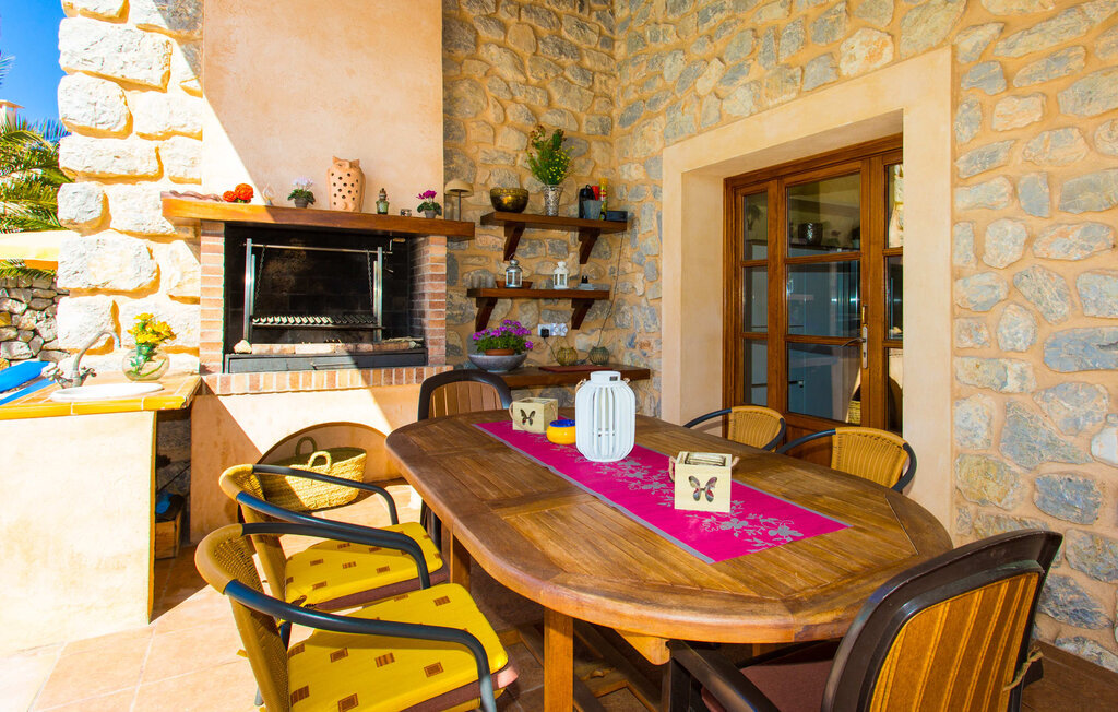 Can Tico, Maison 8 personnes à Arta - Photo 19