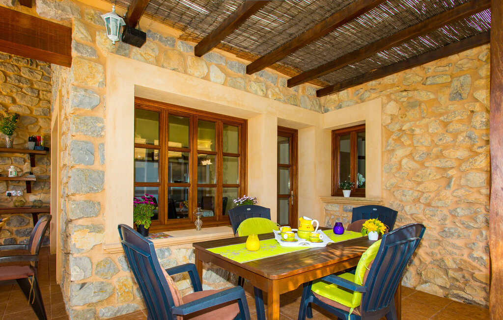 Can Tico, Maison 8 personnes à Arta - Photo 20