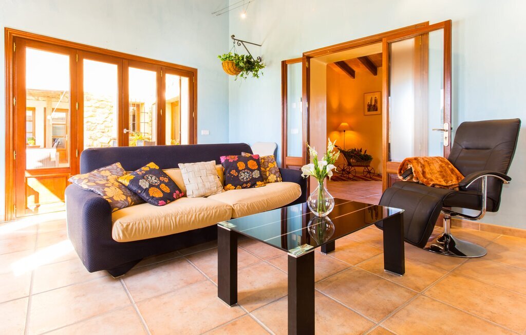 Can Tico, Maison 8 personnes à Arta - Photo 25