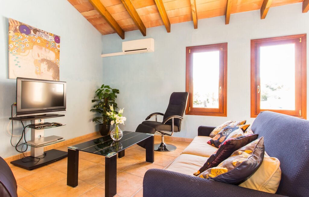 Can Tico, Maison 8 personnes à Arta - Photo 26
