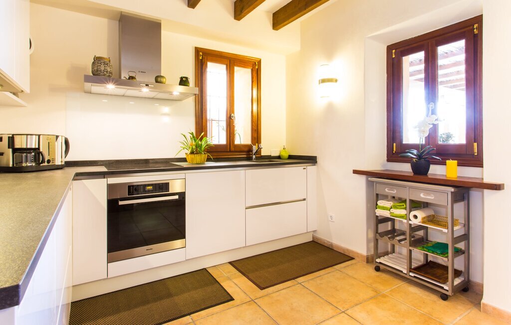 Can Tico, Maison 8 personnes à Arta - Photo 27