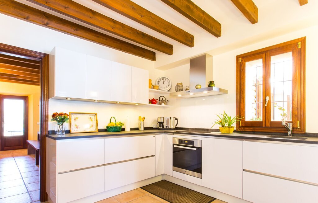 Can Tico, Maison 8 personnes à Arta - Photo 28