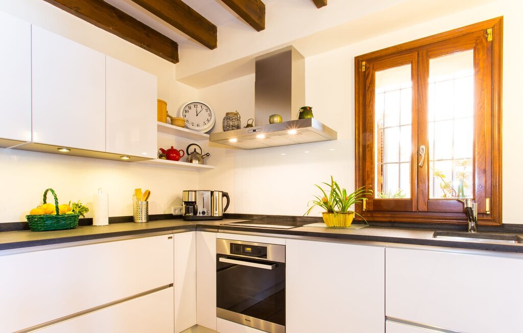 Can Tico, Maison 8 personnes à Arta - Photo 29