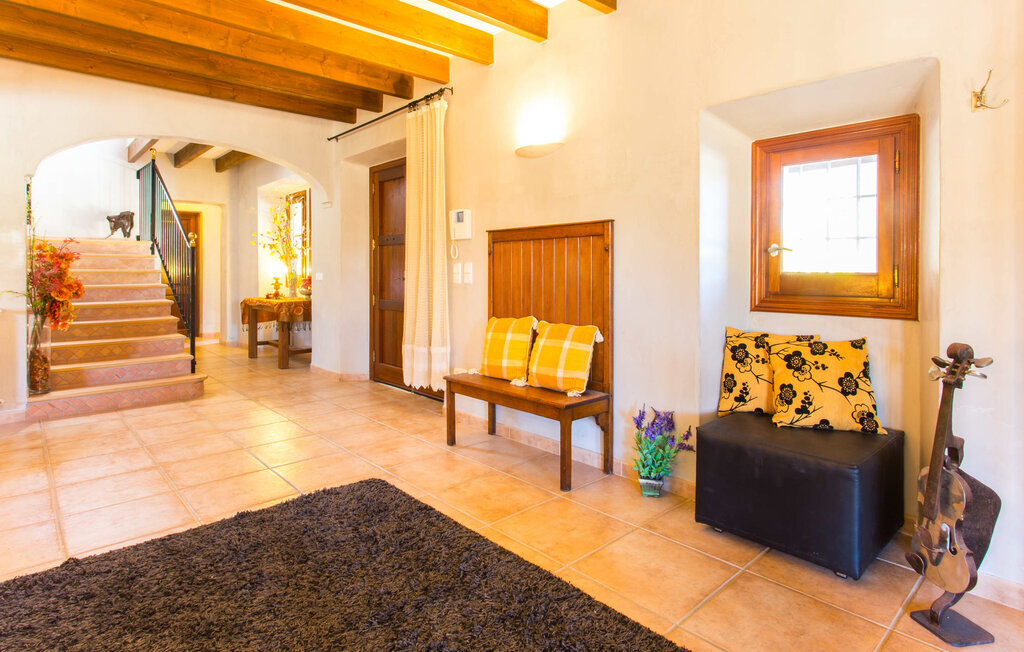 Can Tico, Maison 8 personnes à Arta - Photo 31