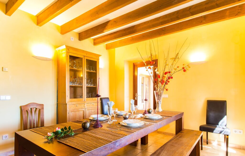 Can Tico, Maison 8 personnes à Arta - Photo 33