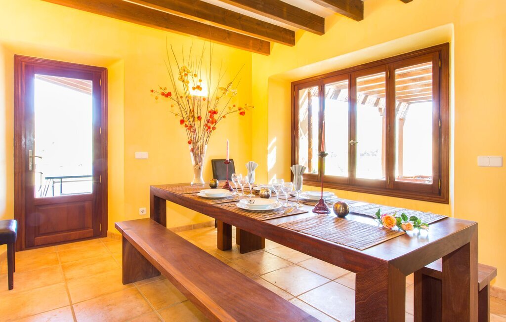 Can Tico, Maison 8 personnes à Arta - Photo 34