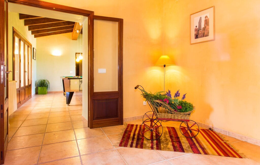 Can Tico, Maison 8 personnes à Arta - Photo 35